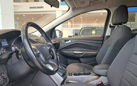 Ford Kuga III, 2014 год, 1 149 000 рублей, 20 фотография