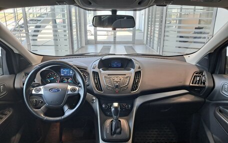 Ford Kuga III, 2014 год, 1 149 000 рублей, 17 фотография