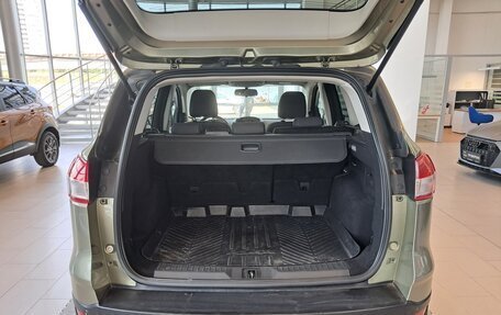 Ford Kuga III, 2014 год, 1 149 000 рублей, 12 фотография