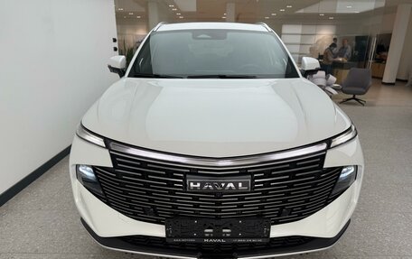 Haval F7, 2025 год, 3 299 000 рублей, 2 фотография