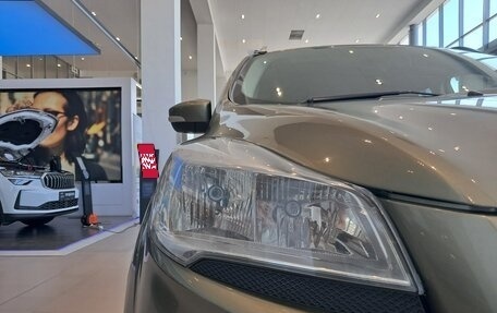Ford Kuga III, 2014 год, 1 149 000 рублей, 21 фотография