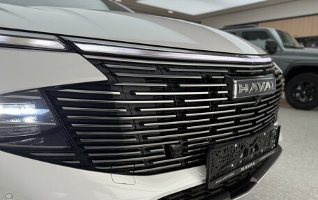 Haval F7, 2025 год, 3 299 000 рублей, 5 фотография