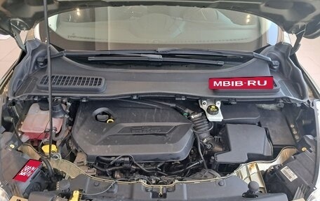 Ford Kuga III, 2014 год, 1 149 000 рублей, 11 фотография