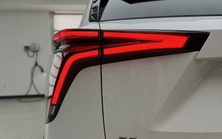 Haval F7, 2025 год, 3 299 000 рублей, 9 фотография