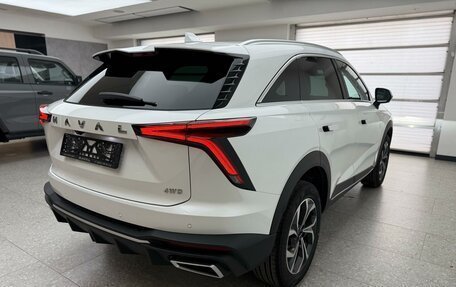 Haval F7, 2025 год, 3 299 000 рублей, 6 фотография