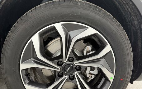 Haval F7, 2025 год, 3 299 000 рублей, 13 фотография