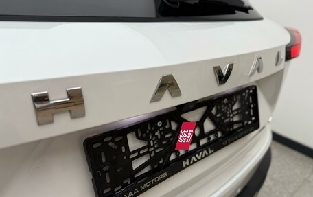 Haval F7, 2025 год, 3 299 000 рублей, 10 фотография