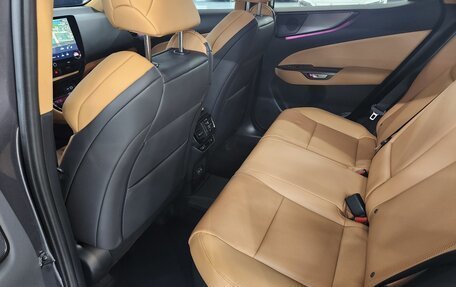 Lexus NX, 2024 год, 6 920 000 рублей, 10 фотография