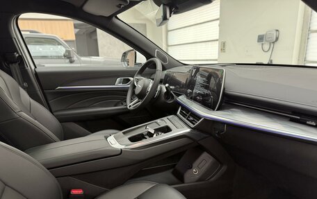 Haval F7, 2025 год, 3 299 000 рублей, 18 фотография