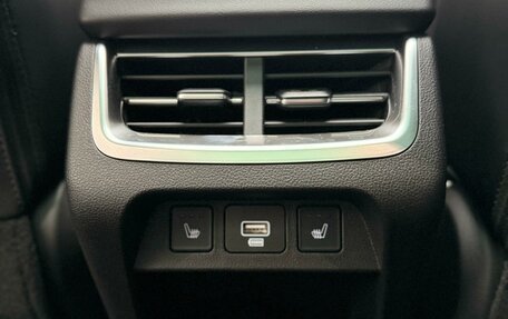 Haval F7, 2025 год, 3 299 000 рублей, 21 фотография