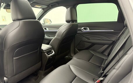 Haval F7, 2025 год, 3 299 000 рублей, 19 фотография