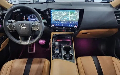 Lexus NX, 2024 год, 6 920 000 рублей, 6 фотография