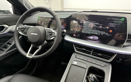 Haval F7, 2025 год, 3 299 000 рублей, 17 фотография