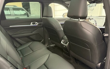 Haval F7, 2025 год, 3 299 000 рублей, 20 фотография