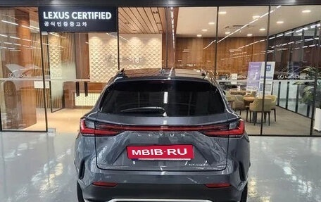 Lexus NX, 2024 год, 6 920 000 рублей, 3 фотография