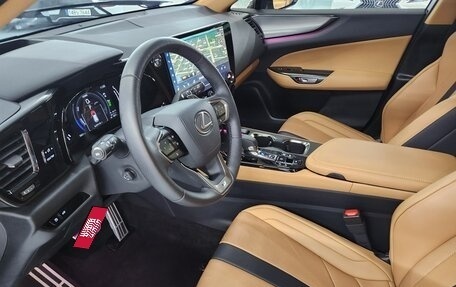 Lexus NX, 2024 год, 6 920 000 рублей, 9 фотография