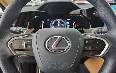 Lexus NX, 2024 год, 6 920 000 рублей, 13 фотография