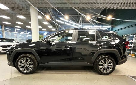 Toyota RAV4, 2025 год, 3 999 000 рублей, 4 фотография