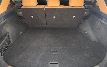 Lexus NX, 2024 год, 6 920 000 рублей, 17 фотография