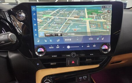 Lexus NX, 2024 год, 6 920 000 рублей, 11 фотография