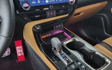 Lexus NX, 2024 год, 6 920 000 рублей, 8 фотография