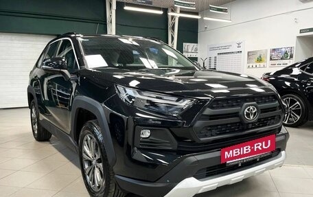 Toyota RAV4, 2025 год, 3 999 000 рублей, 3 фотография