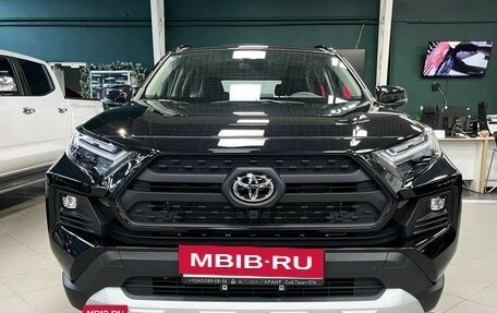 Toyota RAV4, 2025 год, 3 999 000 рублей, 2 фотография