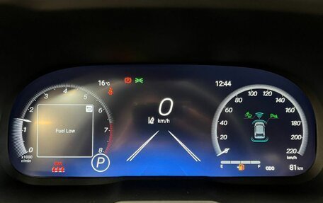 Toyota RAV4, 2025 год, 3 999 000 рублей, 9 фотография
