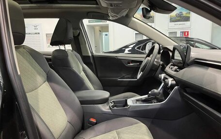 Toyota RAV4, 2025 год, 3 999 000 рублей, 11 фотография