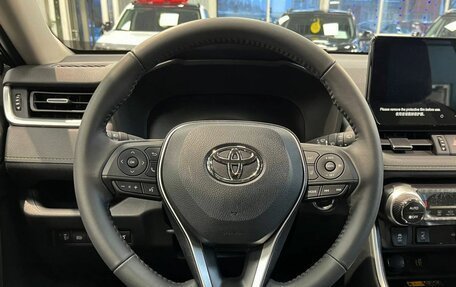 Toyota RAV4, 2025 год, 3 999 000 рублей, 8 фотография