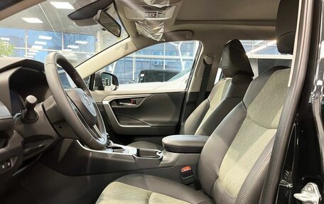 Toyota RAV4, 2025 год, 3 999 000 рублей, 10 фотография