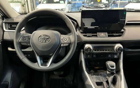 Toyota RAV4, 2025 год, 3 999 000 рублей, 17 фотография