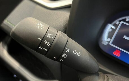 Toyota RAV4, 2025 год, 3 999 000 рублей, 22 фотография