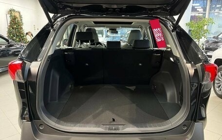 Toyota RAV4, 2025 год, 3 999 000 рублей, 15 фотография