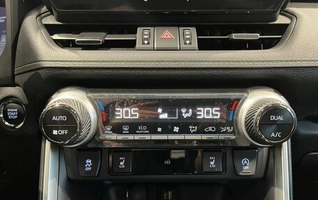 Toyota RAV4, 2025 год, 3 999 000 рублей, 20 фотография
