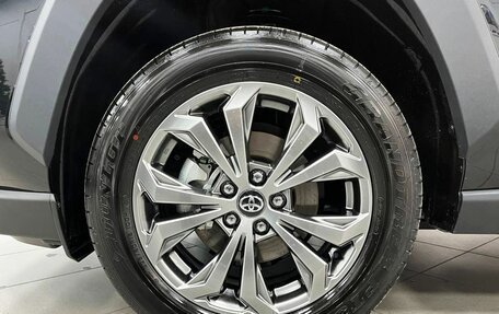 Toyota RAV4, 2025 год, 3 999 000 рублей, 26 фотография