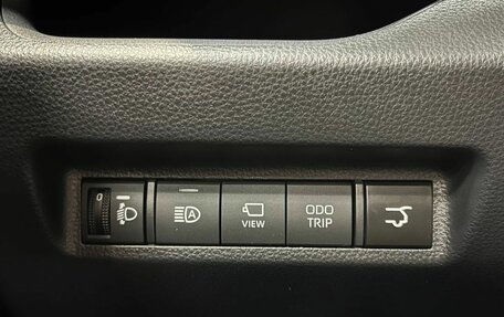 Toyota RAV4, 2025 год, 3 999 000 рублей, 23 фотография
