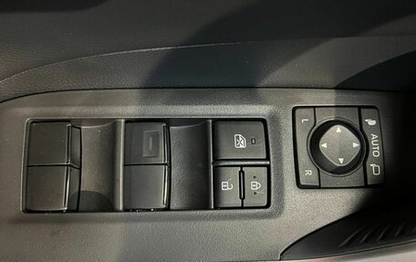 Toyota RAV4, 2025 год, 3 999 000 рублей, 25 фотография