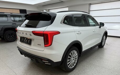 Haval Jolion, 2025 год, 2 599 000 рублей, 4 фотография