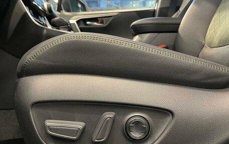 Toyota RAV4, 2025 год, 3 999 000 рублей, 24 фотография