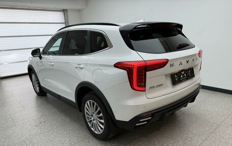 Haval Jolion, 2025 год, 2 599 000 рублей, 5 фотография