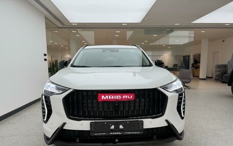 Haval Jolion, 2025 год, 2 599 000 рублей, 2 фотография