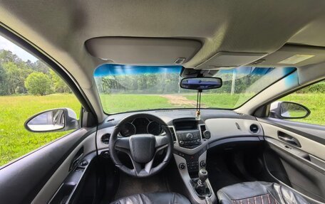 Chevrolet Cruze II, 2012 год, 650 000 рублей, 2 фотография