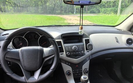 Chevrolet Cruze II, 2012 год, 650 000 рублей, 4 фотография