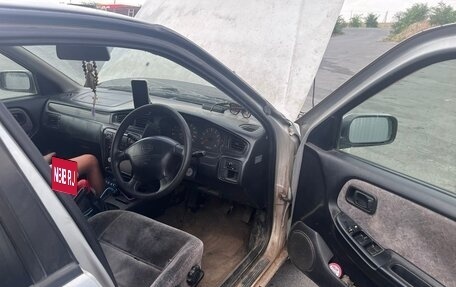 Nissan Bluebird XI, 1999 год, 250 000 рублей, 1 фотография