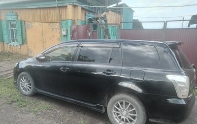 Toyota Corolla, 2010 год, 980 000 рублей, 1 фотография