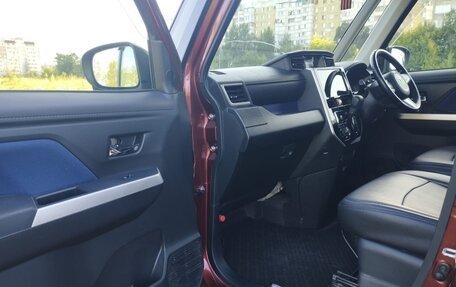 Toyota Roomy I, 2020 год, 1 200 000 рублей, 1 фотография
