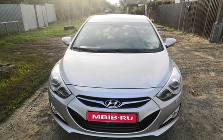 Hyundai i40 I рестайлинг, 2014 год, 1 159 000 рублей, 1 фотография