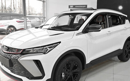 Geely Coolray I, 2024 год, 2 794 990 рублей, 1 фотография