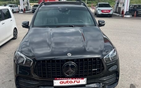 Mercedes-Benz GLE, 2020 год, 8 150 000 рублей, 1 фотография